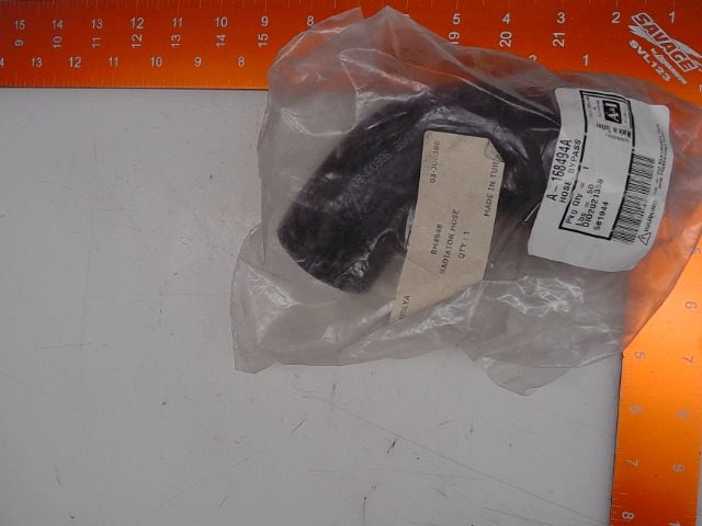 A-168494A Hose W/spring for JOHN DEERE
