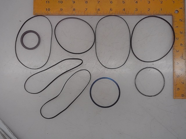 AN192654 Seal Kit for JOHN DEERE