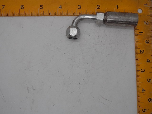 04U-644 Coupler for AGCO