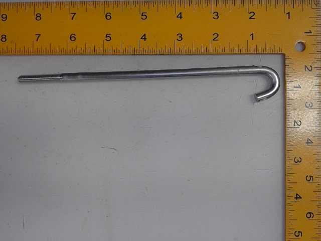 268-5903 Rod 6mm for CATERPILLAR