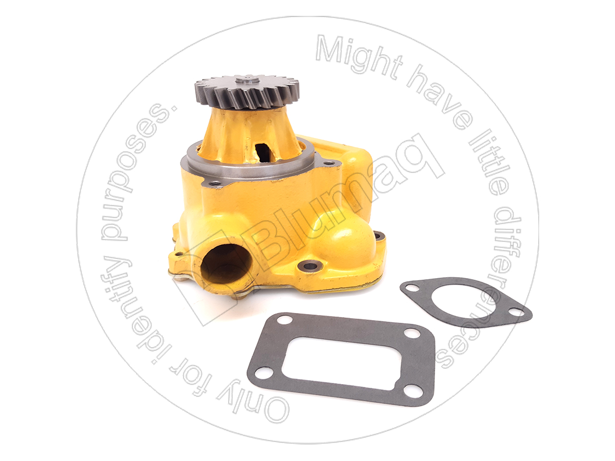 6151-61-1121 Water Pump for BLUMAQ