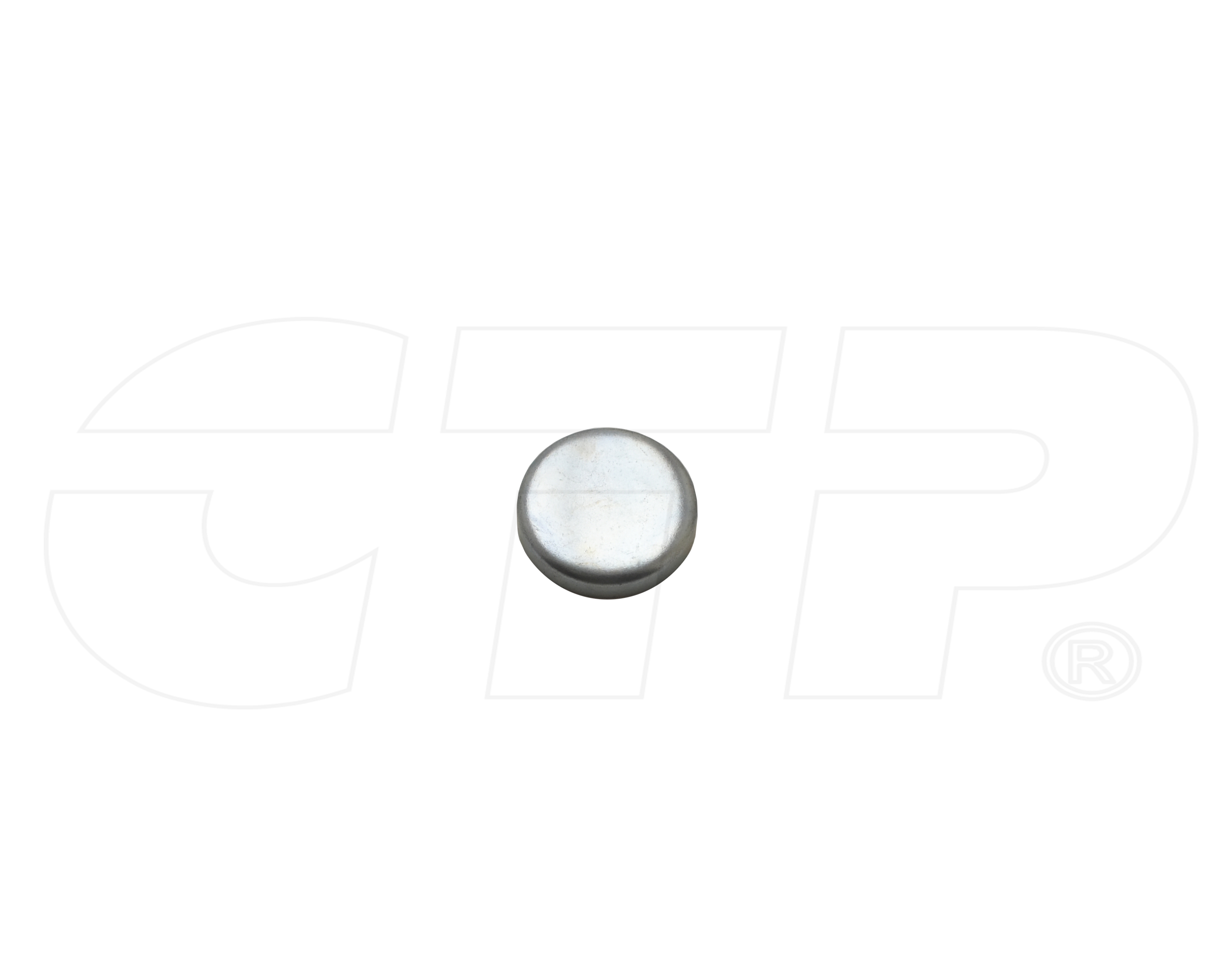 9Y5015 Plug-freeze for CATERPILLAR