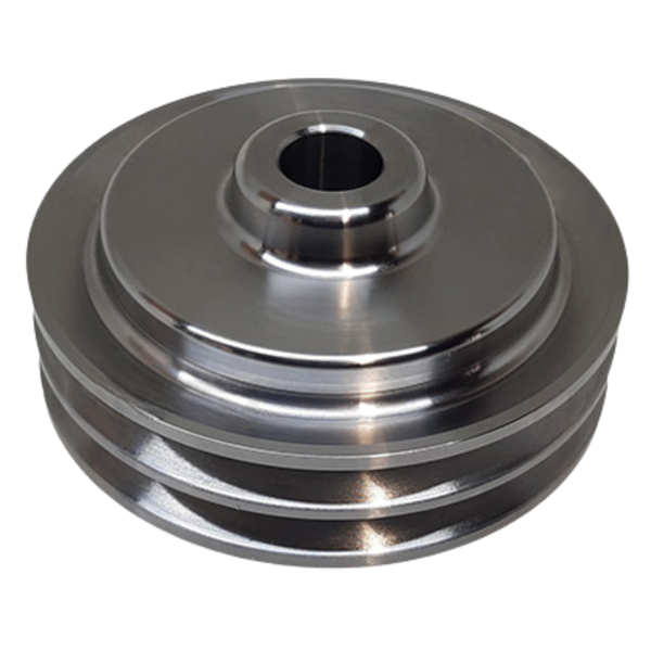 VO11127438 Pulley for VOLVO