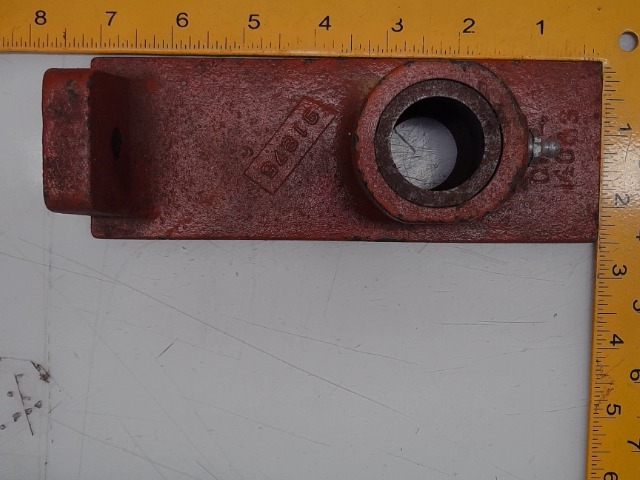 010-14043 Brg Hold for GEHL MANITOU