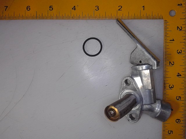 S.67180 Fuel Shut-off for AGCO