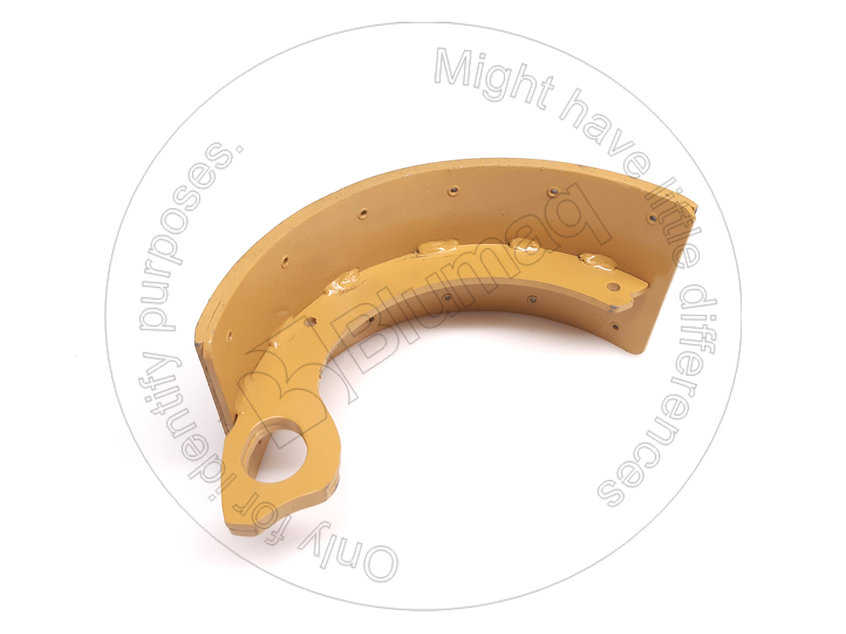 9C-4305 Shoe for CATERPILLAR
