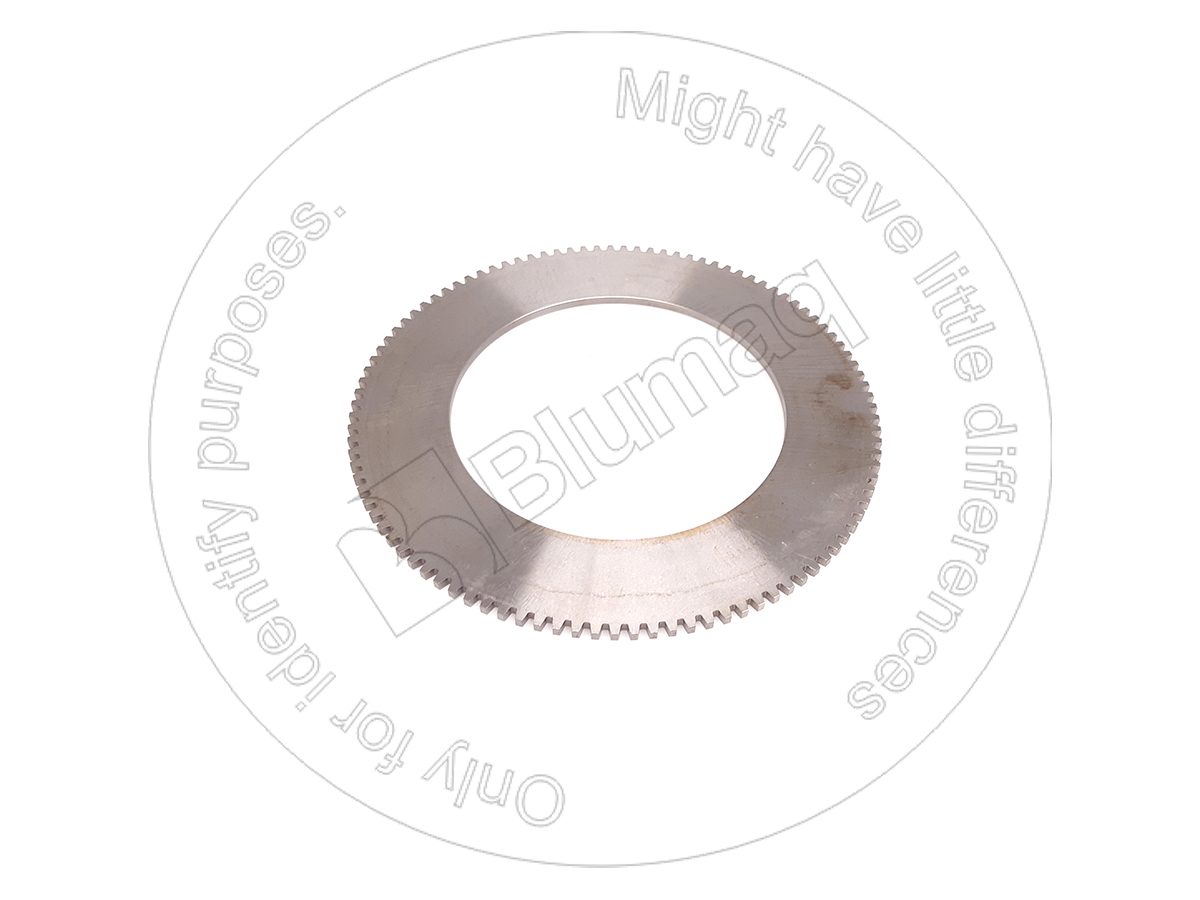 1V-8280 Brake Disc for BLUMAQ