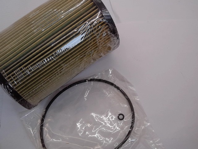 84273157 Fuel Filter