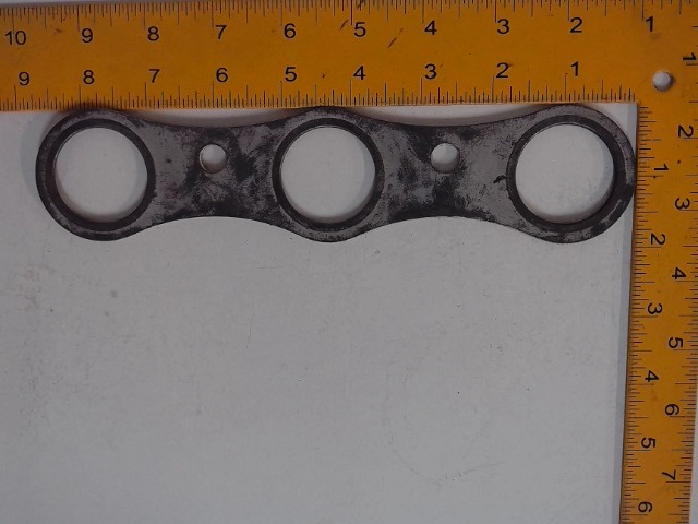 K422B Gasket for AGCO