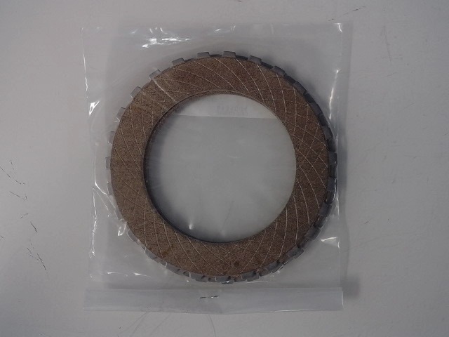 E135004 CASE Disc