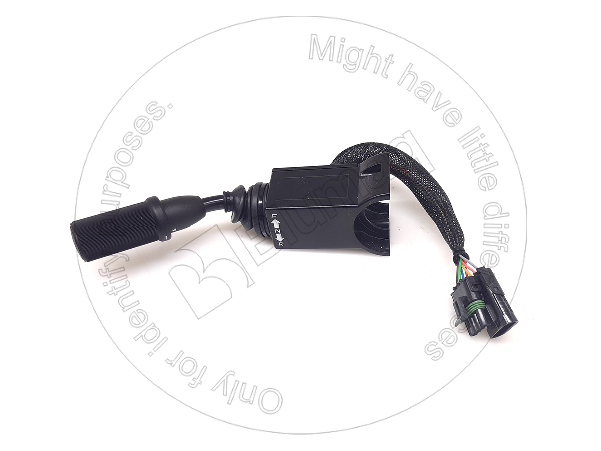 CS47643480 CASE Control Knob