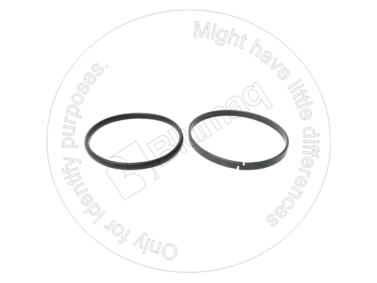 8J-0528 Piston Seal
