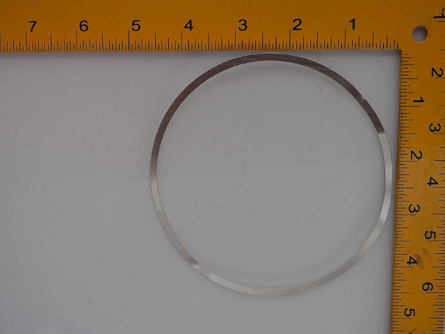 2137256 AGCO Shim .2mm