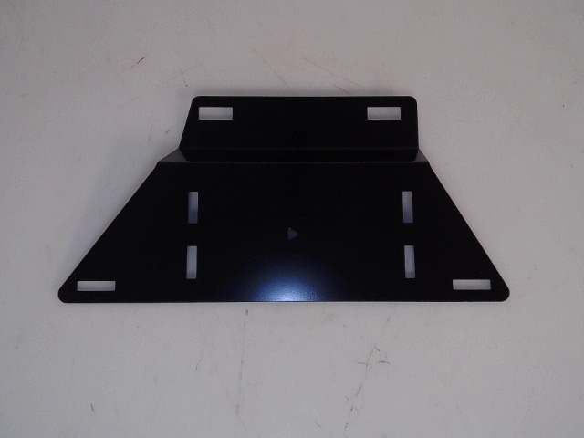 125138 MACDON Plate