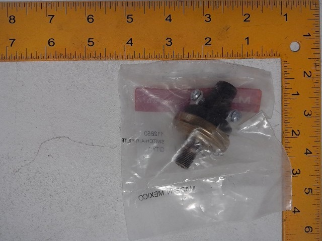 112850 MACDON Switch Air Fltr