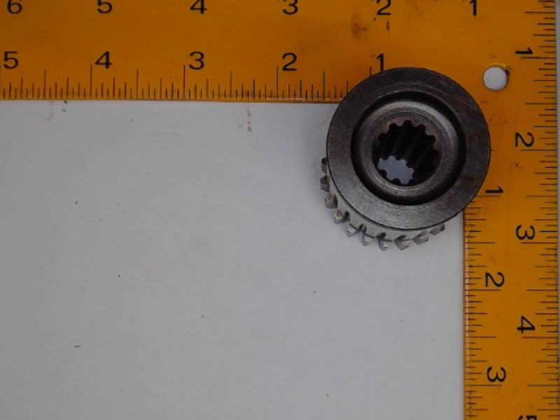 38240-37833 Gear