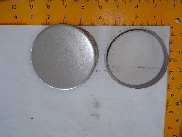 5P-6185 Sleeve for CATERPILLAR