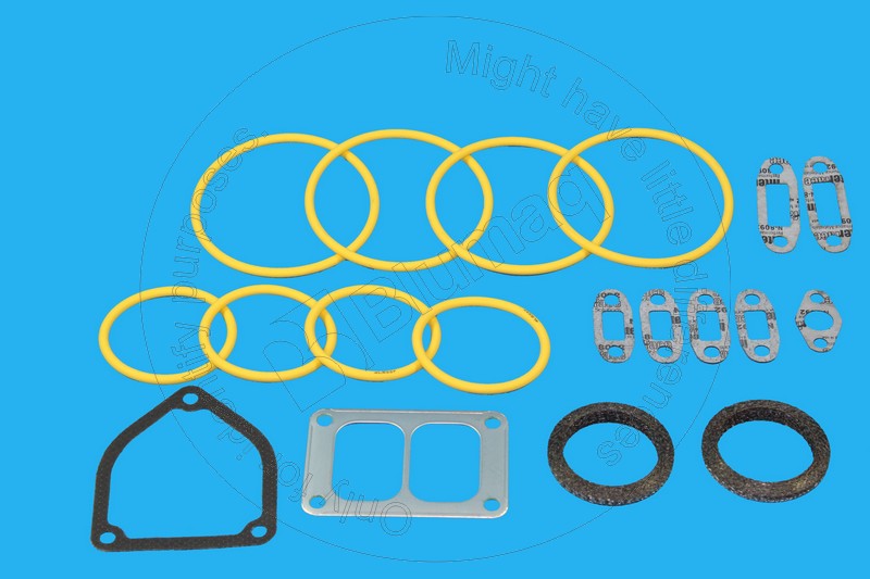 140-8109 Gasket Kit for BLUMAQ