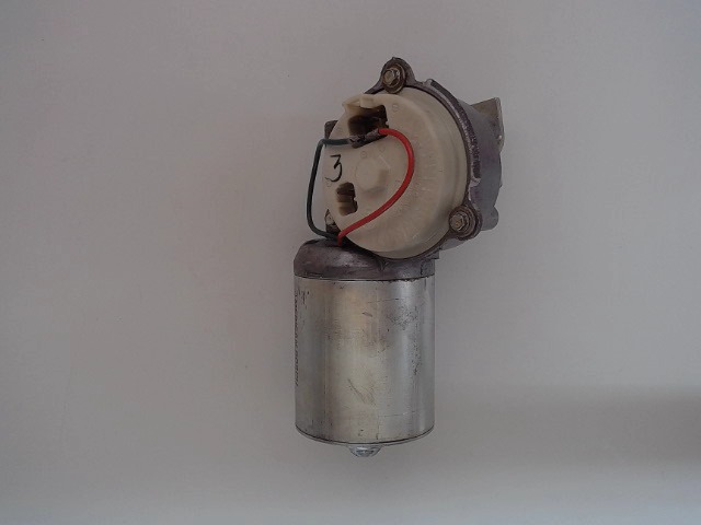 AH108739 Wiper Motor for JOHN DEERE