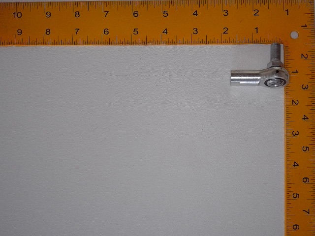 75532-62262 Joint-rod End for KUBOTA