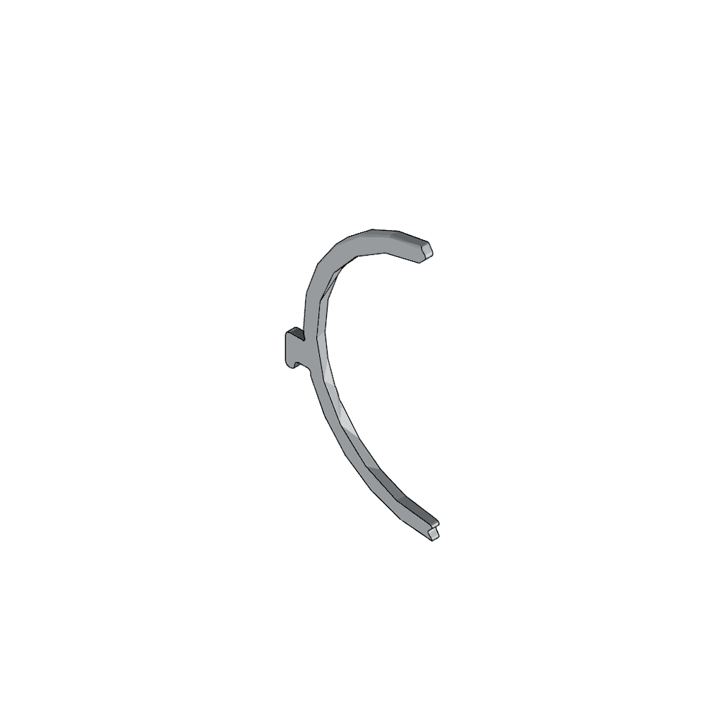 4926017 Thrust Bearing