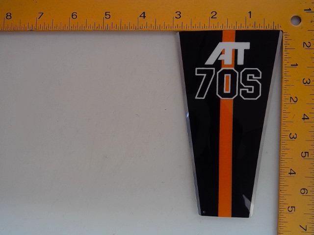 62425-47120 Name Plate