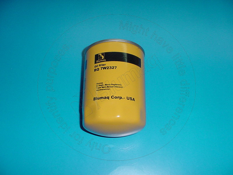 LF701 KOMATSU Filter Suitable 7w2327bq