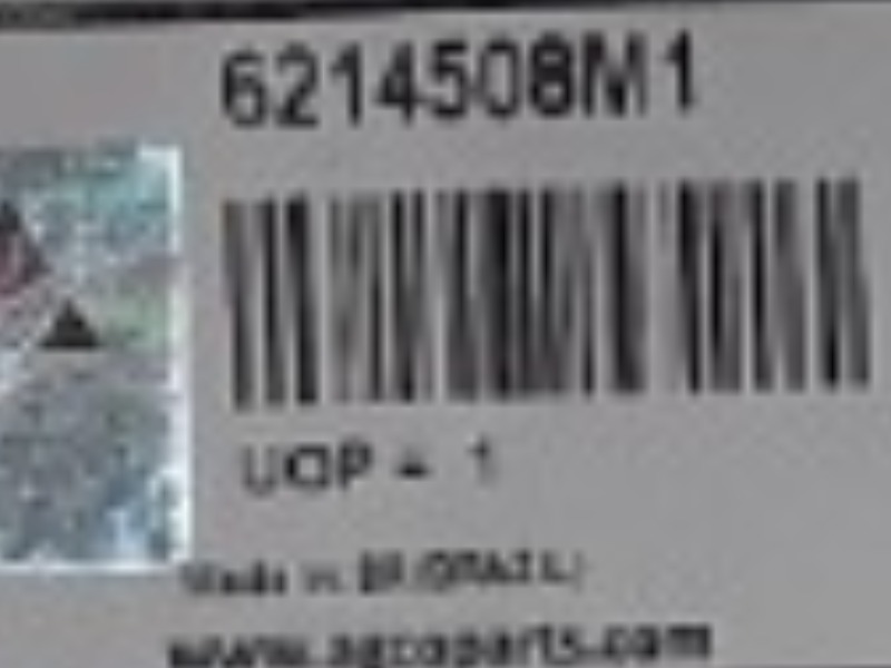 6214508M1 Gskt for AGCO