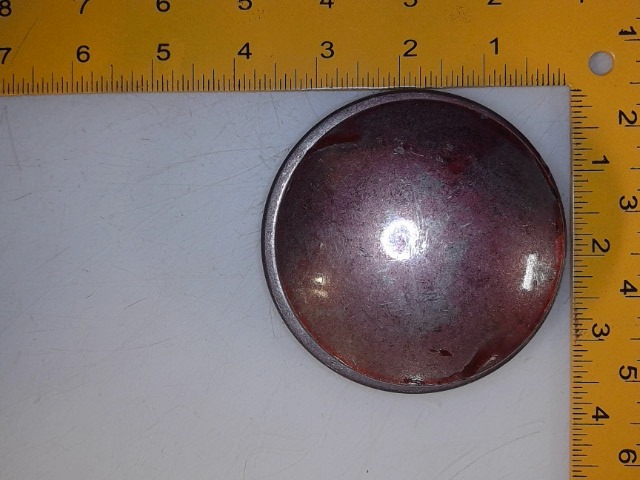 70275820 Cap for AGCO