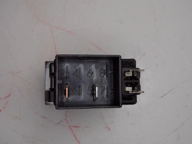 224931 Switch for GEHL MANITOU