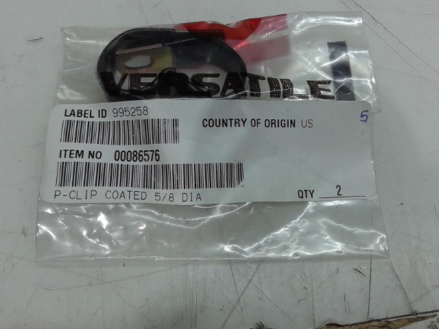 86576 Clamp