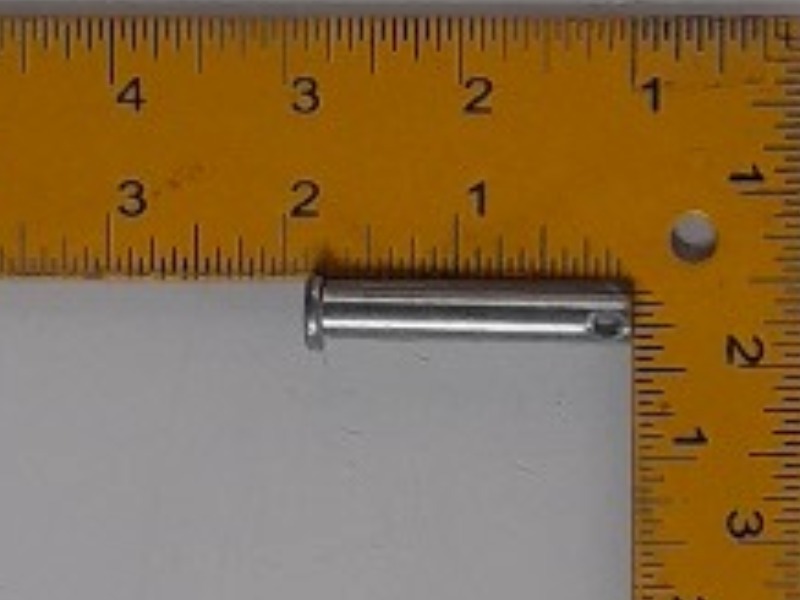 715-0108 Pin for CUB CADET
