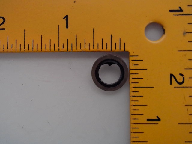 E84GF9 Seal for CASE NEW HOLLAND