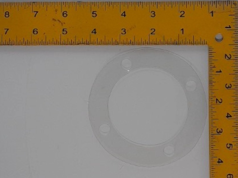 1717456 Shim for CUB CADET