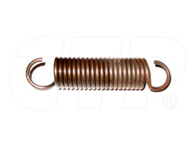 9D2641 CATERPILLAR Spring