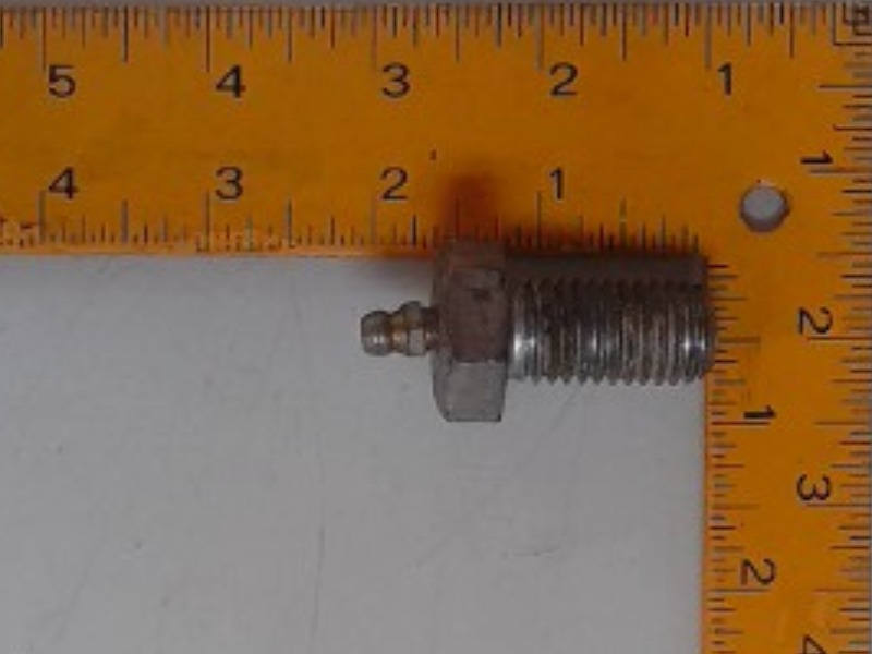 717825 Bolt for CUB CADET