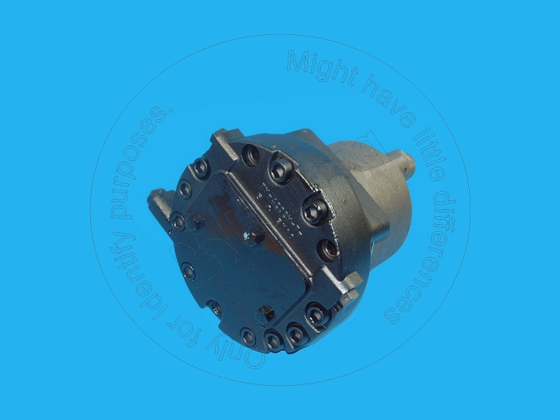 209-5992 Hydraulic Motor for CATERPILLAR