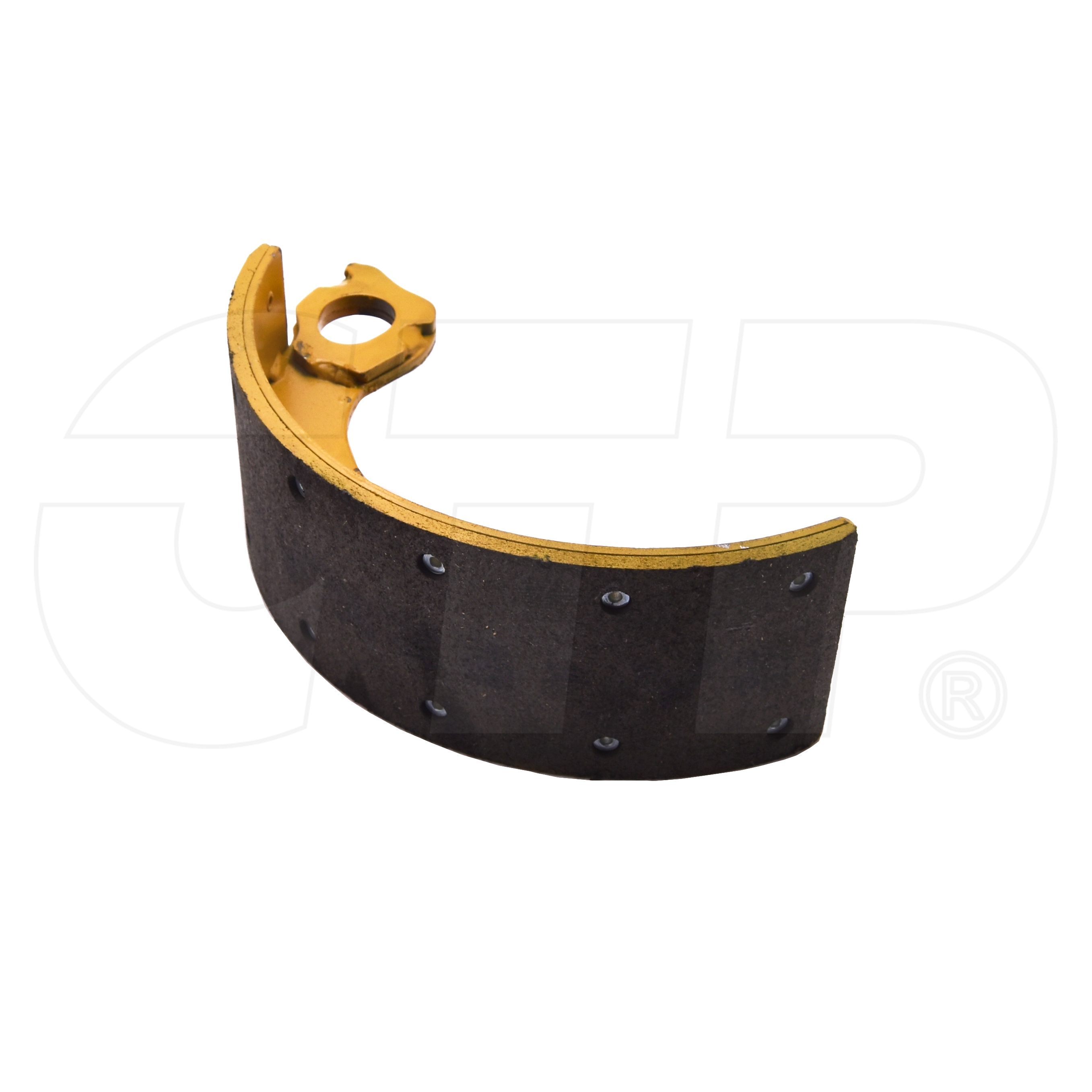 2839982 Shoe As-brake for CATERPILLAR