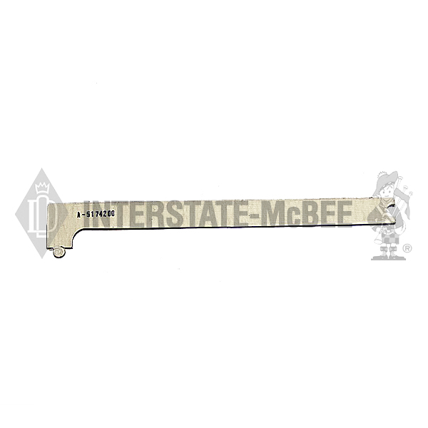 A-5174200 Gasket for INTERSTATE MCBEE