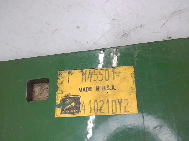 M45501 Strip for JOHN DEERE