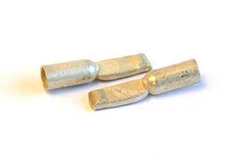 AN 6384G1 Sbx Contacts - 175 Amp Set Of 2, An6384g1