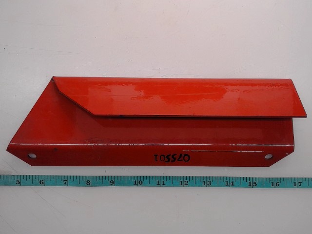 075501 Bracket for GEHL MANITOU