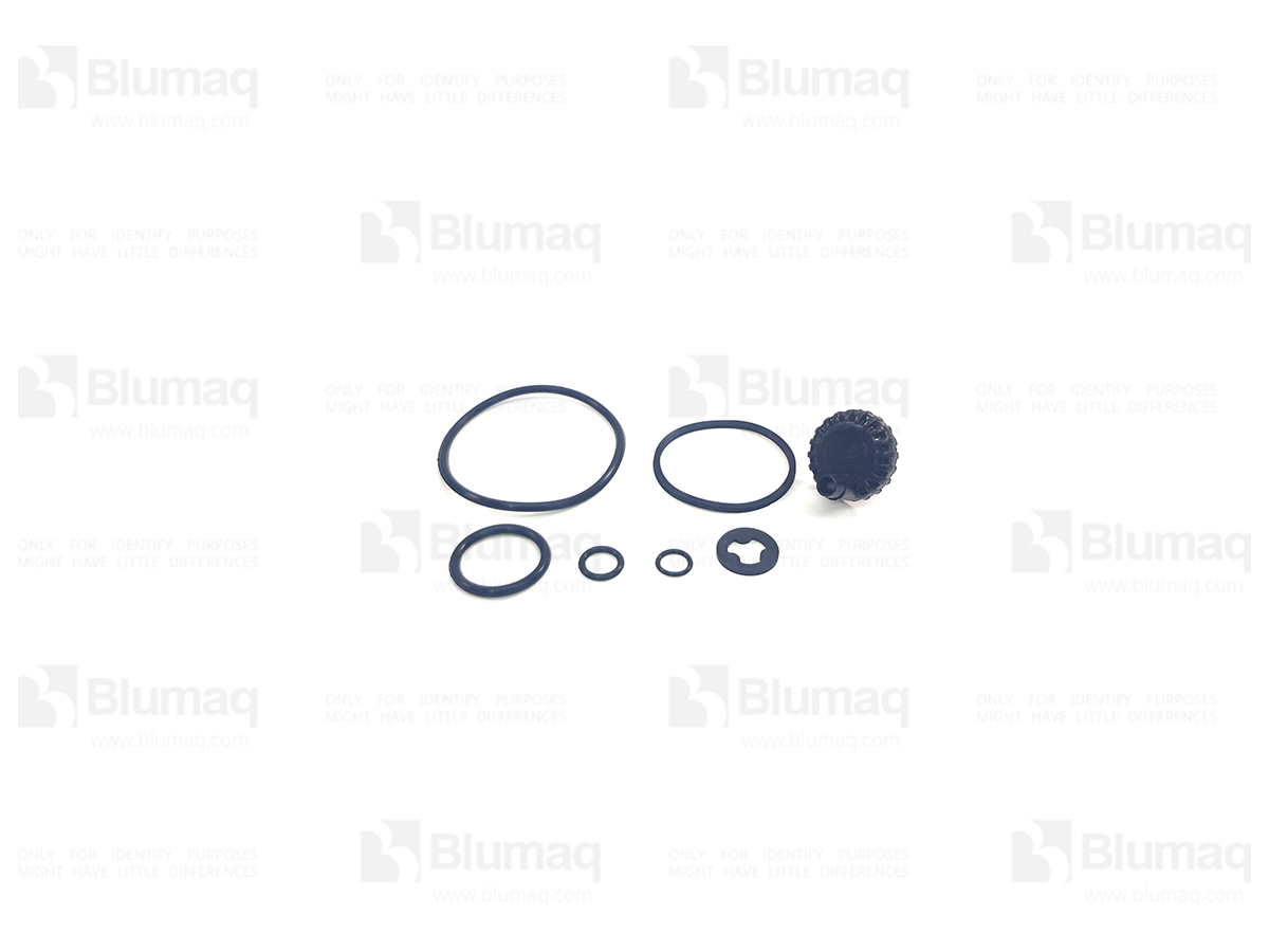 128-8614 Seal Kit for CATERPILLAR