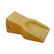 6Y2553 Tip-hd Abrasion for CATERPILLAR
