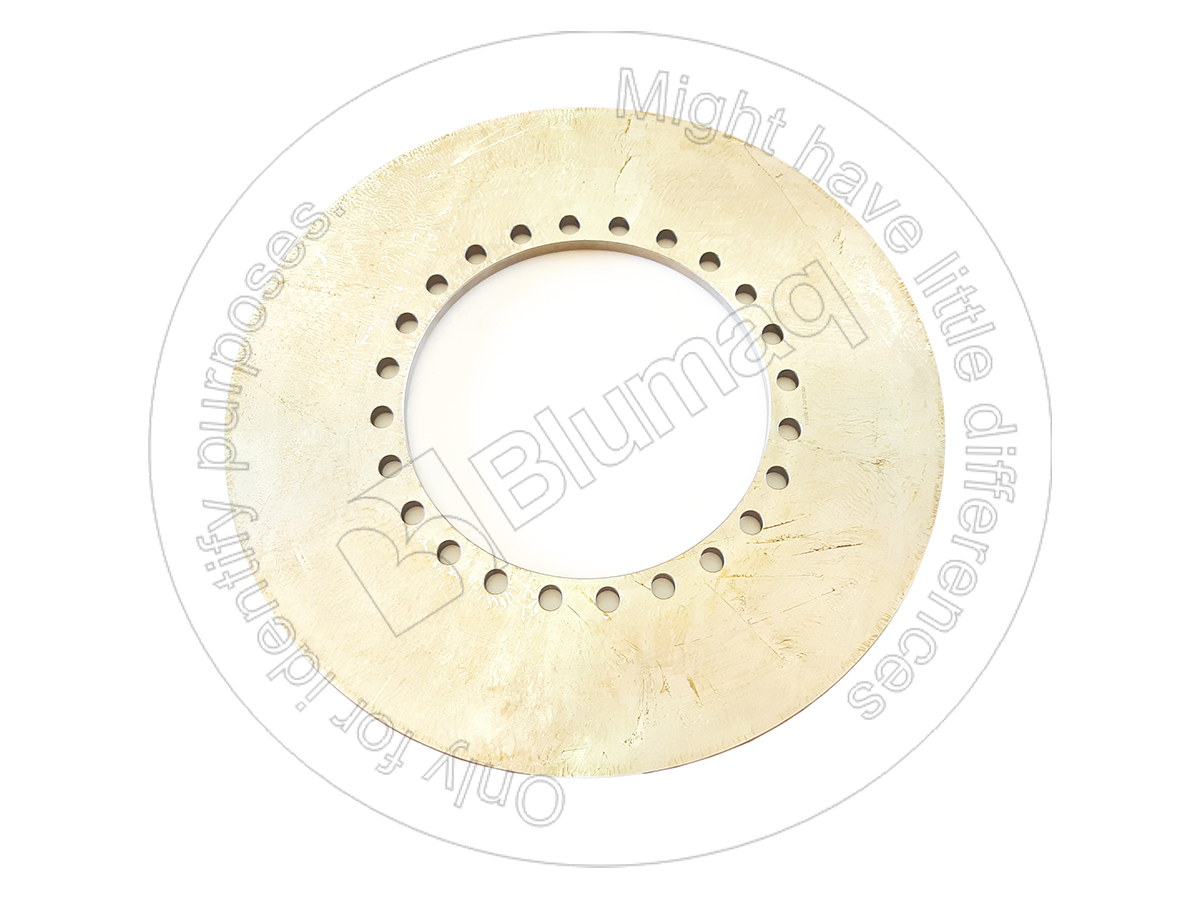 5T-2092 Brake Disc