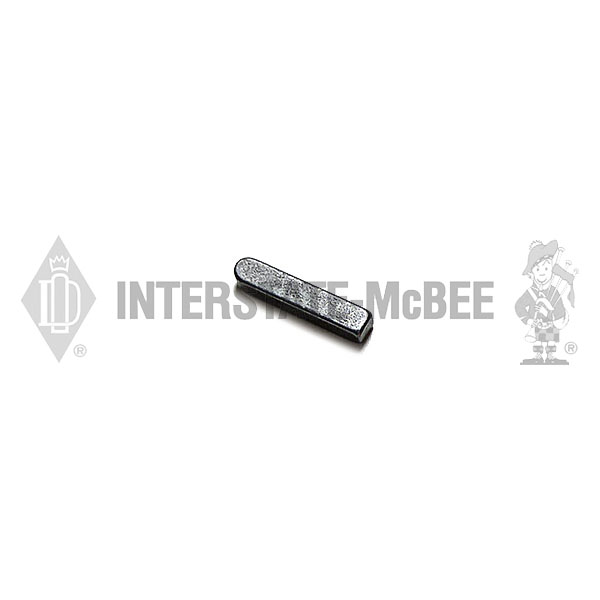 M-212668 Key - Main Shaft for INTERSTATE MCBEE
