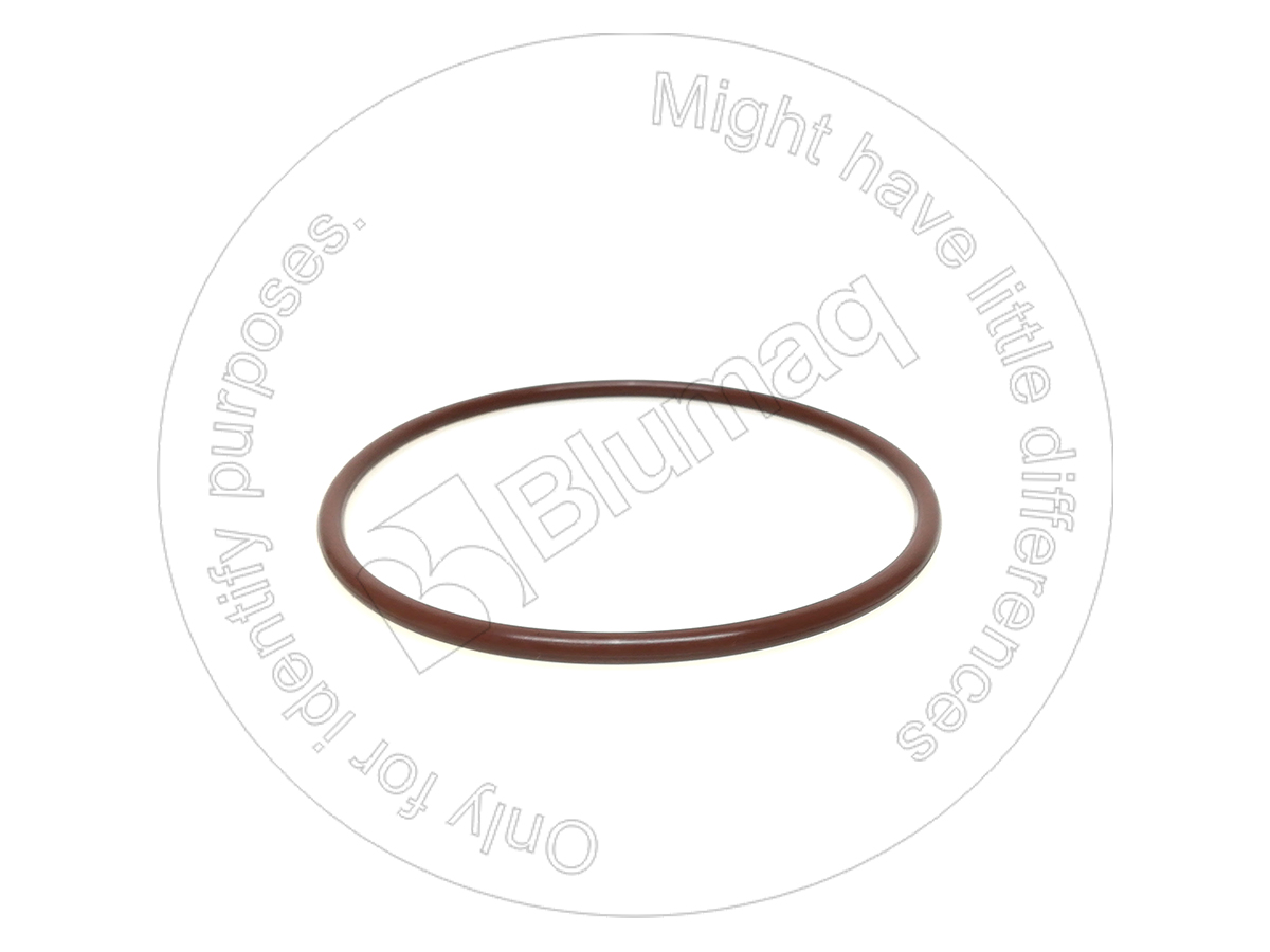 6V-4314 Seal O-ring for BLUMAQ