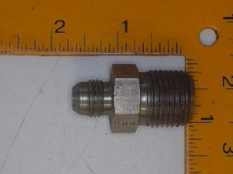 X6-8FTX-S Adapter for JOHN DEERE
