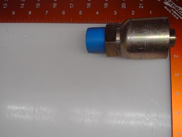 P1Z578-16-16 Fitting