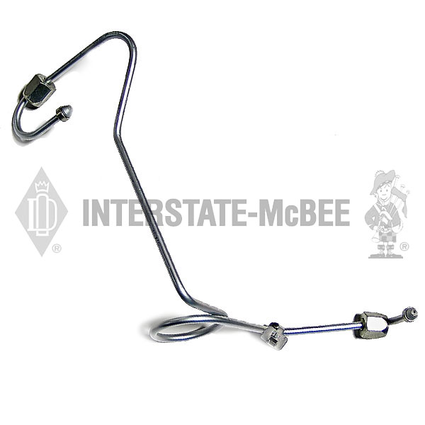 M-8N6012 Fuel Line #2 for INTERSTATE MCBEE